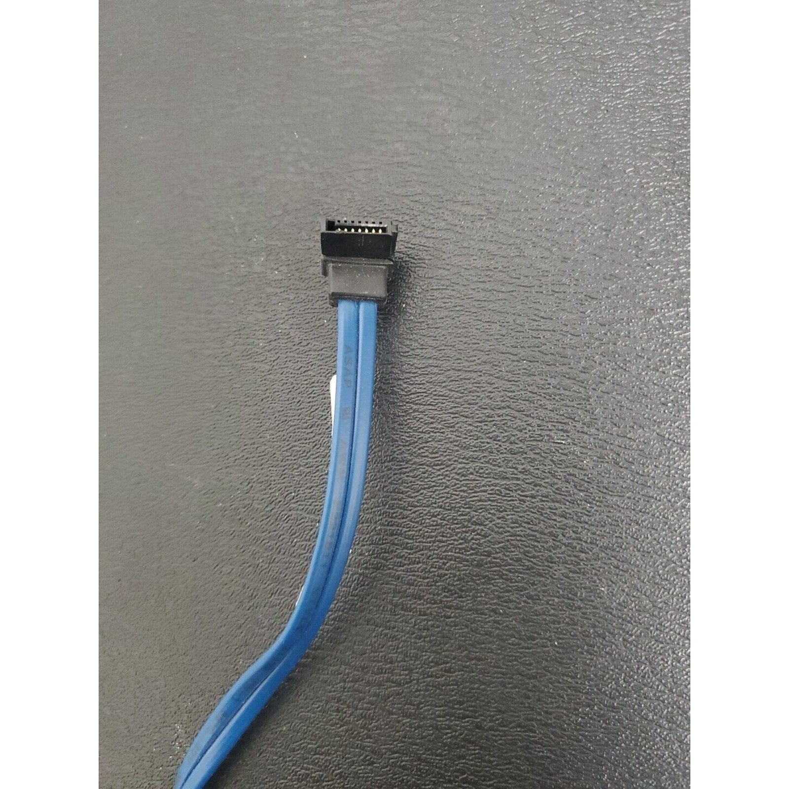 DELL U5959 8.5 INCH SATA BLUE CABLE CN-0U5959