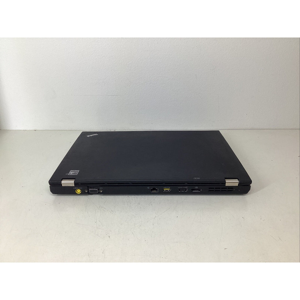 Lenovo ThinkPad T410S 14" Laptop 2901-CTO Intel Core i5 vPro 4GB RAM - For Parts