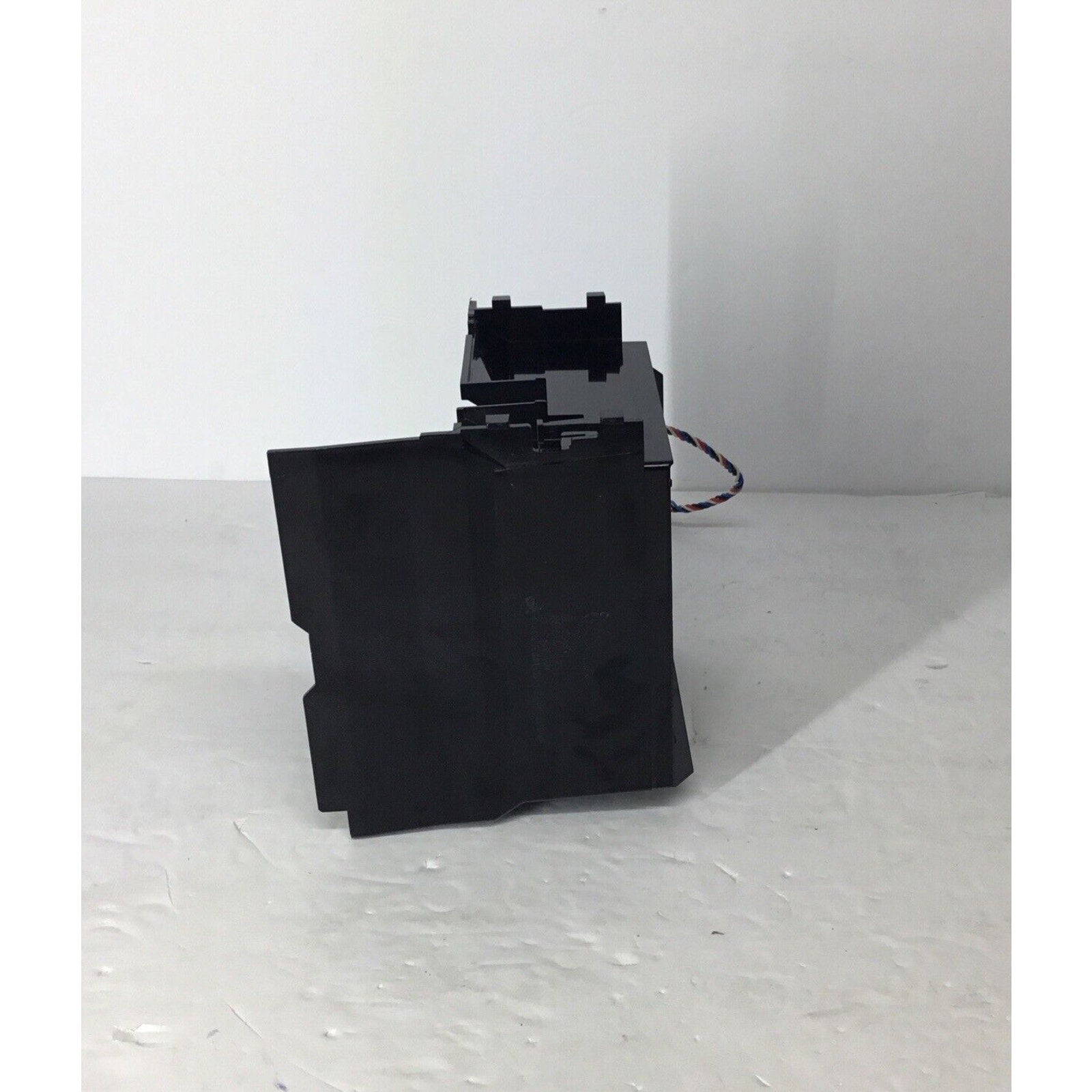 AVC DD12038B12H DC 12V 1.05A Cooling Fan with Shroud U6368