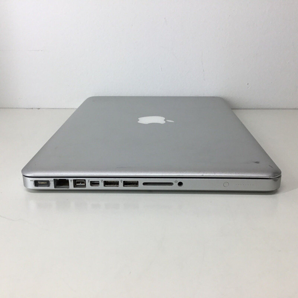 Apple MacBook Pro 13" A1278 Early 2011 Core i5 2.3GHz 4GB 320GB HDD - For Parts