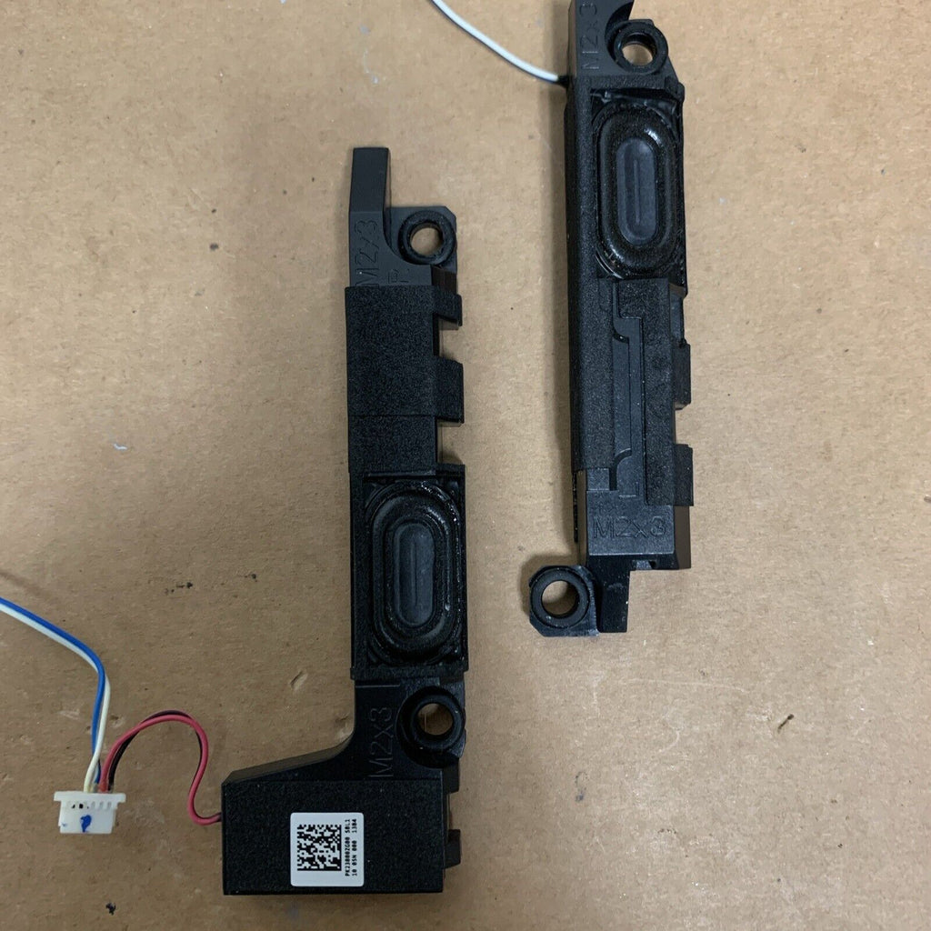 L57342-001 for HP OMEN 15-DH0134TX 7QS27PA 17-CB1007TX TPN-C144 Dual Speaker