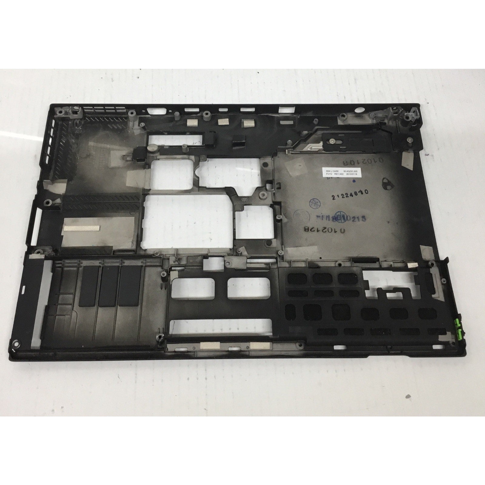 LENOVO THINKPAD T430s BOTTOM CASING COVER 60.4QZ01.002 04W3492 04W3501