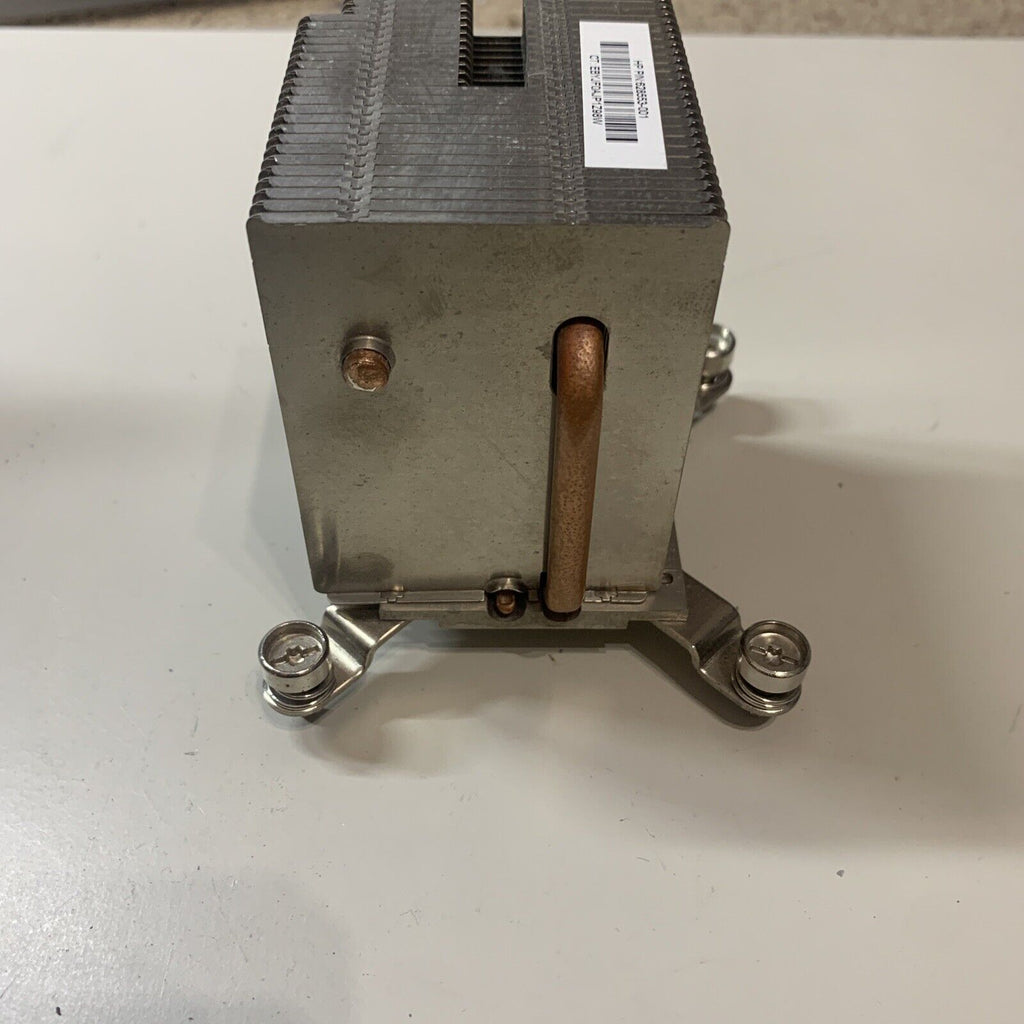 HP 628553-001 Pro 6200 6300 8200 8300 SFF CPU Processor Heatsink LGA1155