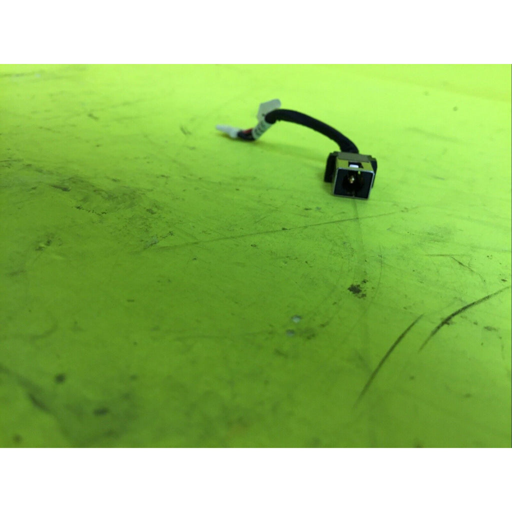 DC301014G00 GENUINE LENOVO POWER DC-IN CONNECTOR IDEAPAD S340-15IWL 81N8 (CA312)
