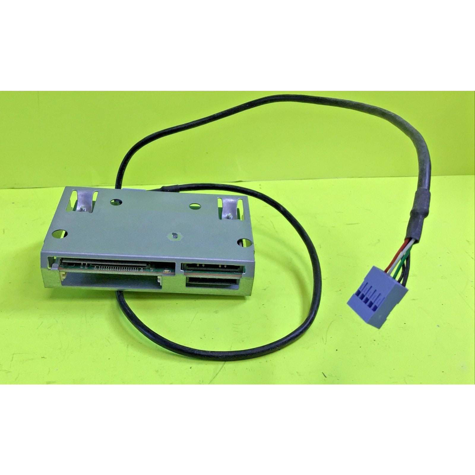 Dell XPS Media Memory Card Reader Board 1B231JU00