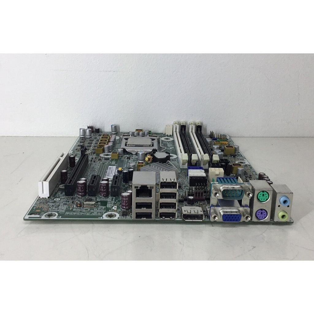 HP X16PCIEXP J41 Motherboard Intel Pentium G630 SR05S 2.70GHZ
