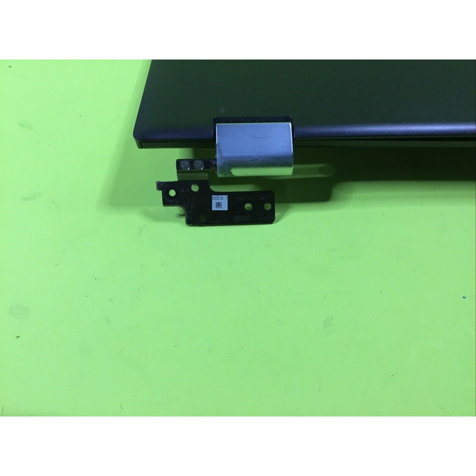 Lenovo Flex 4-15 Flex 4-1570 LCD Back Cover Rear Lid W/ Hinges