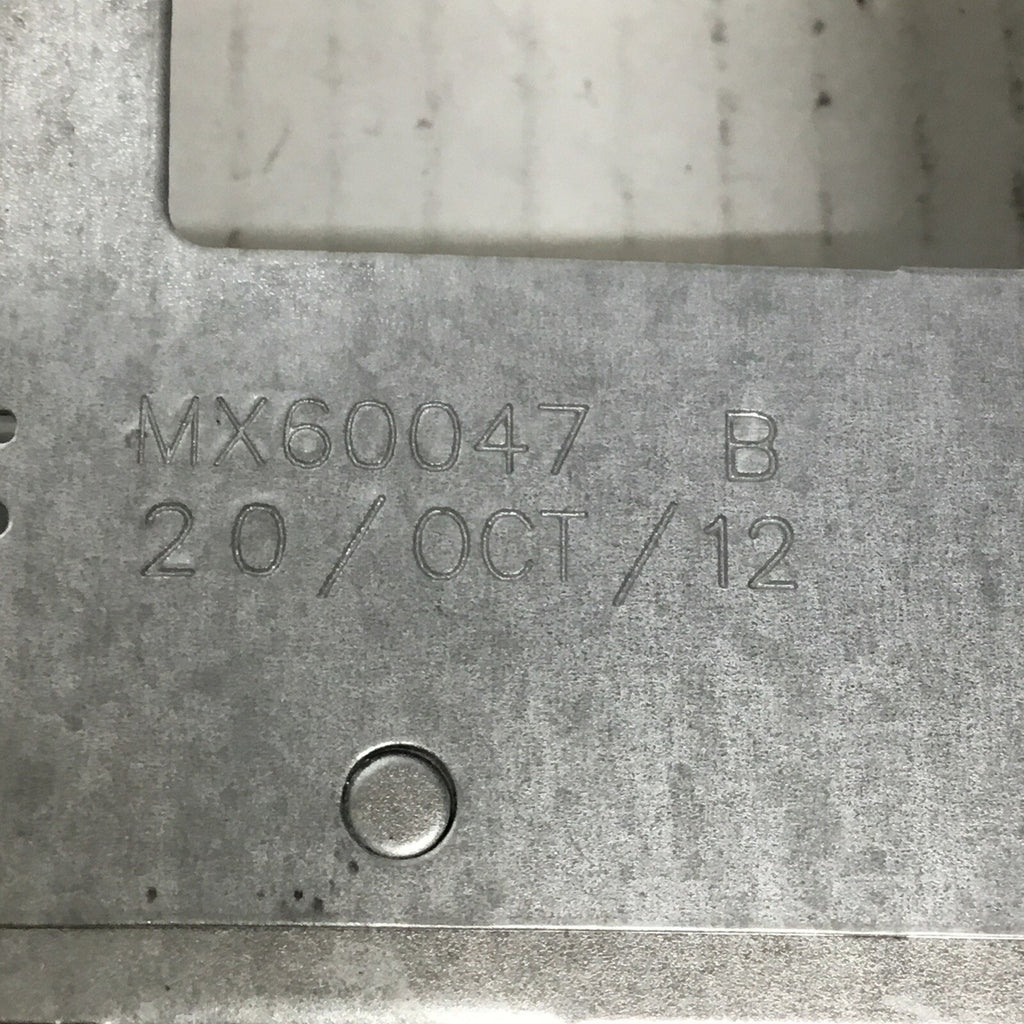 DELL OptiPlex 3010 SFF MX60047 3.5" Cage