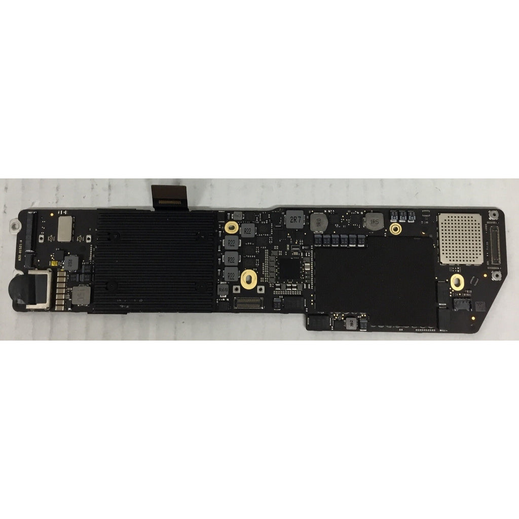 Macbook Air A1932 13.3 2019 Logic Board i5 1.6GHz 8GB 820-01521-A *Read