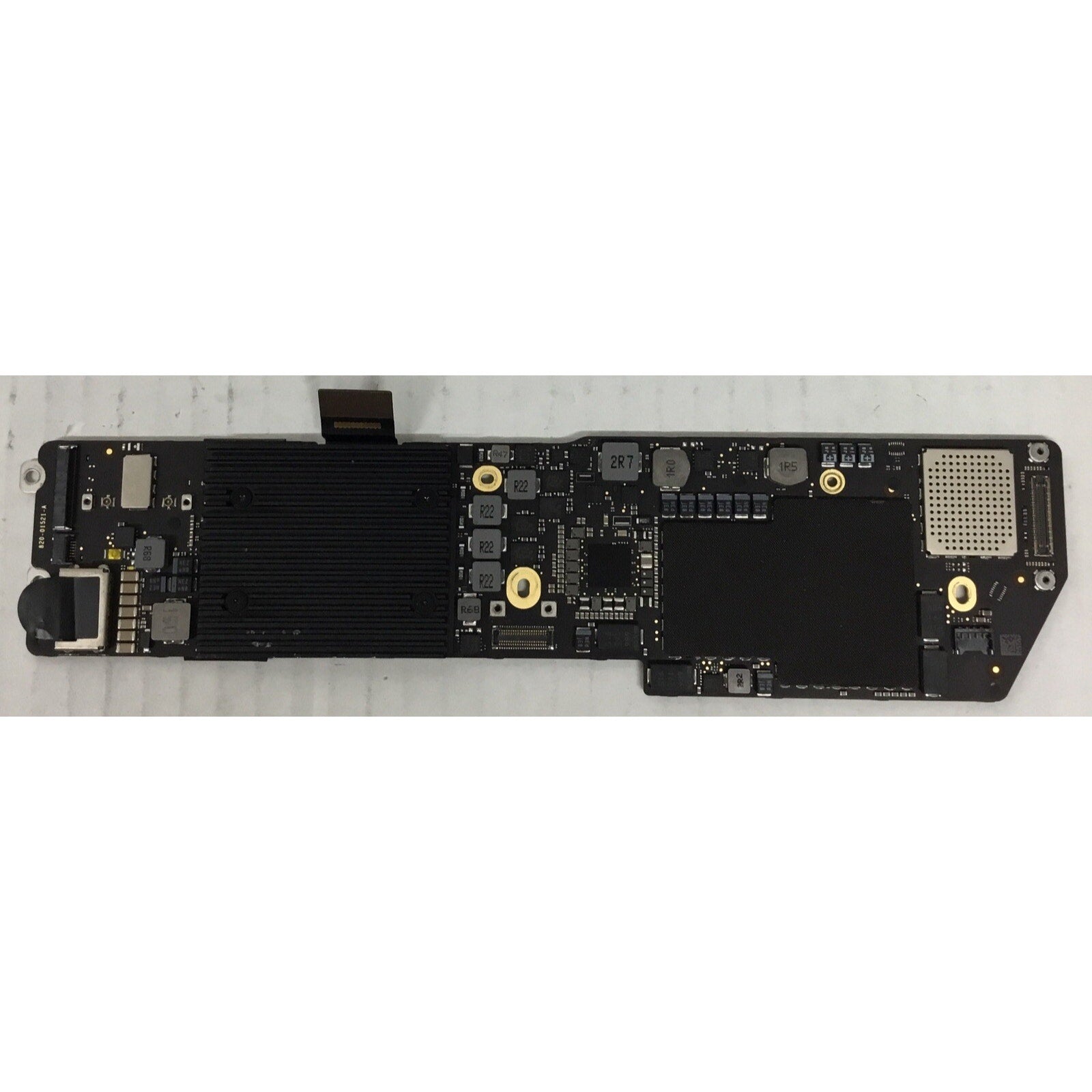 Macbook Air A1932 13.3 2019 Logic Board i5 1.6GHz 8GB 820-01521-A *Read