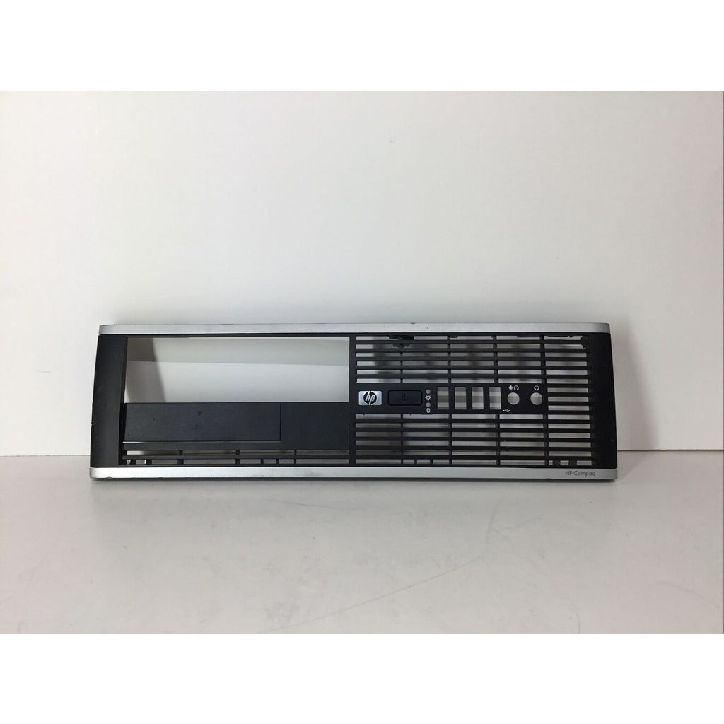 HP Compaq Presario 6200 Pro SFF Desktop PC Front Bezel Face Cover 452692-001