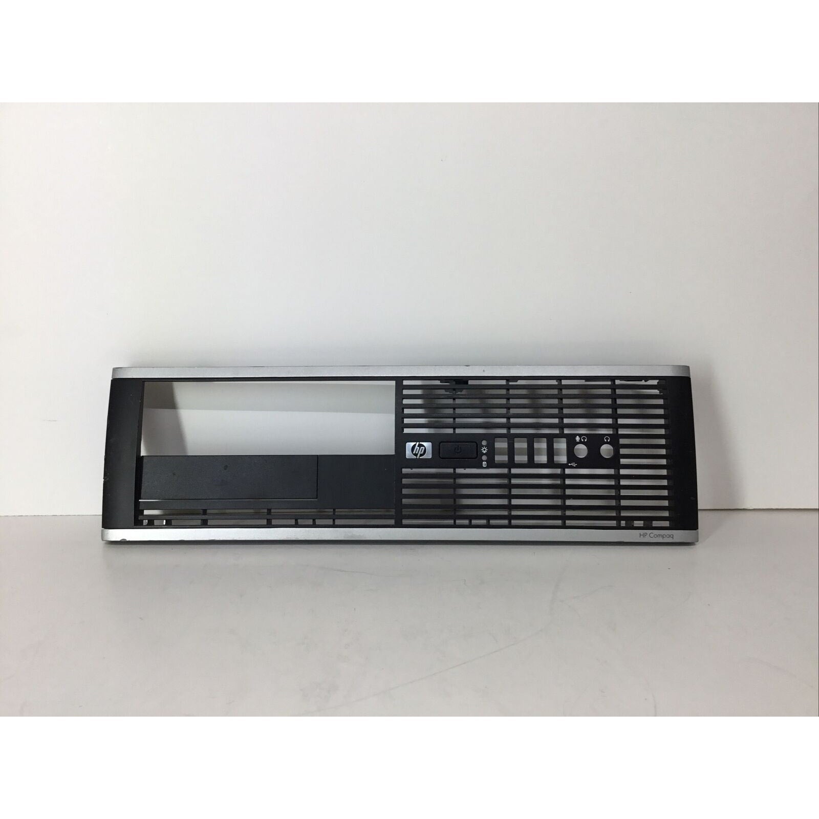 HP Compaq Presario 6200 Pro SFF Desktop PC Front Bezel Face Cover 452692-001