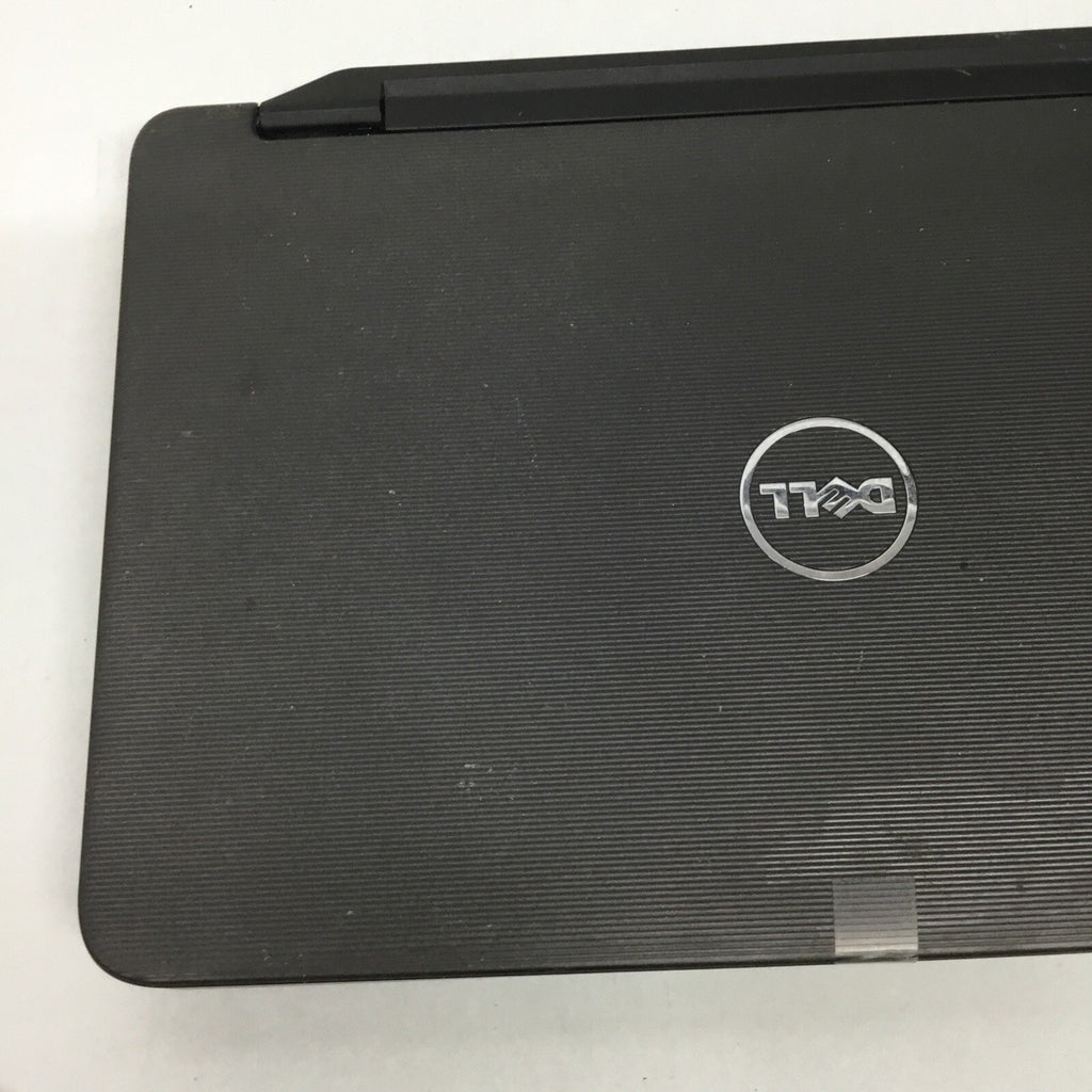 Dell Vostro 1540 Black Intel Core 1st Gen Ci3 15.6 inch Laptop READ DESC