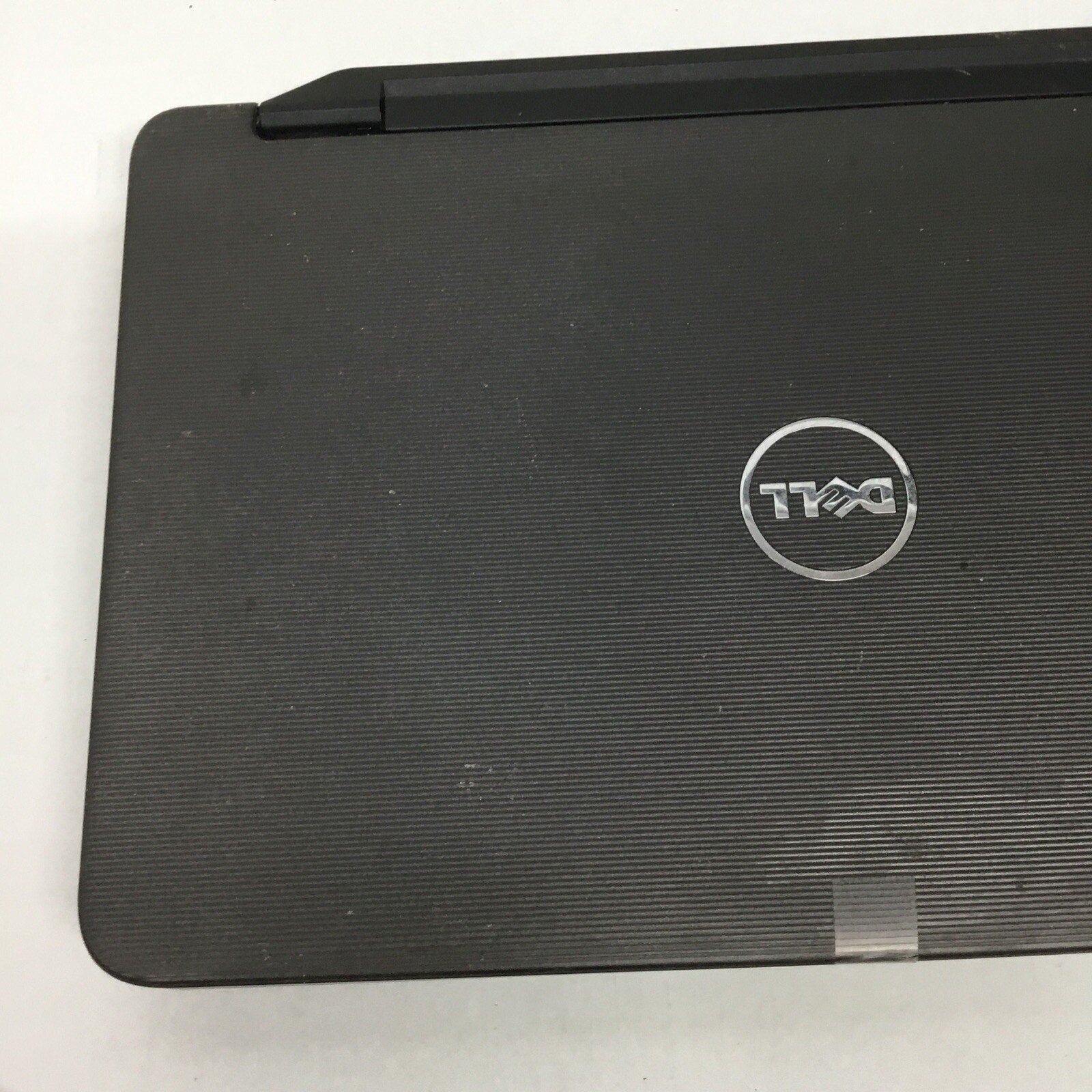 Dell Vostro 1540 Black Intel Core 1st Gen Ci3 15.6 inch Laptop READ DESC