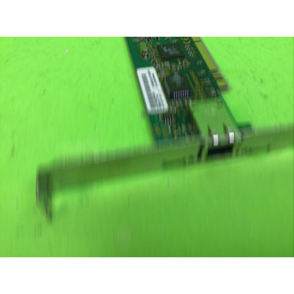 3COM 01F484 1F484 10/100 Ethernet PCI Card 3C905CX-TXM 03-0247-200