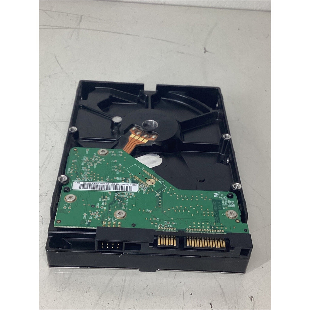 Western Digital Caviar Blue WD3200AAKS 320 GB SATA II 3.5" Hard Drive