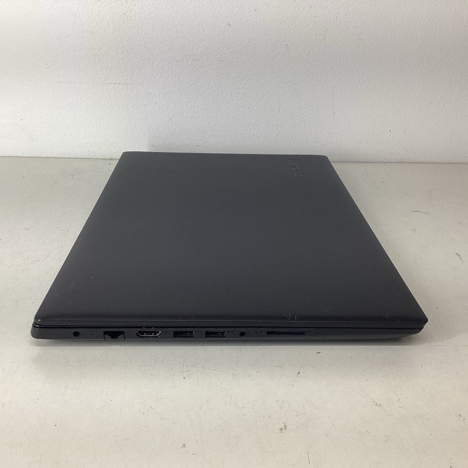 Lenovo Ideapad 130-15AST Laptop AMD A6 8GB RAM No Screen, HDD, CD ROM-For Parts