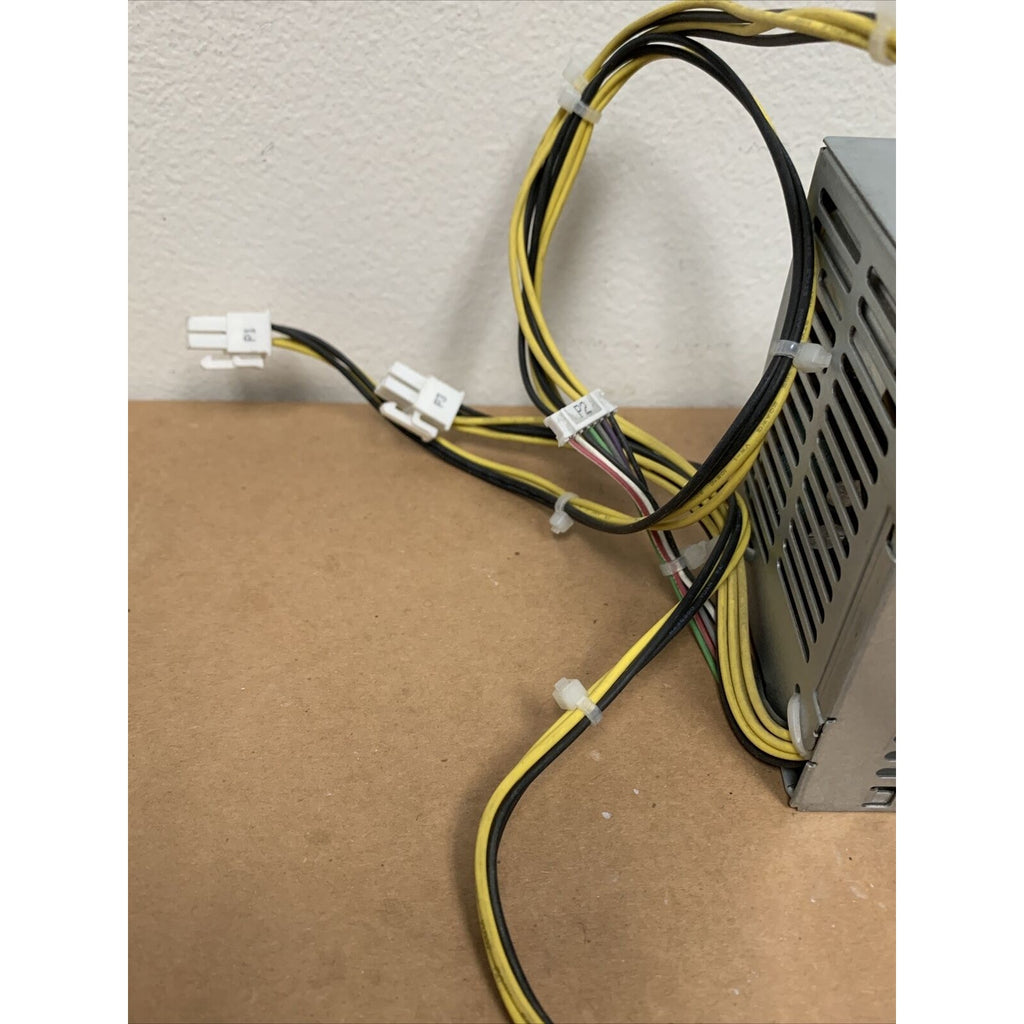 Genuine HP 901763-001 EliteDesk 800 G3 SFF 180W Power Supply PA-1181-6HV ENT17