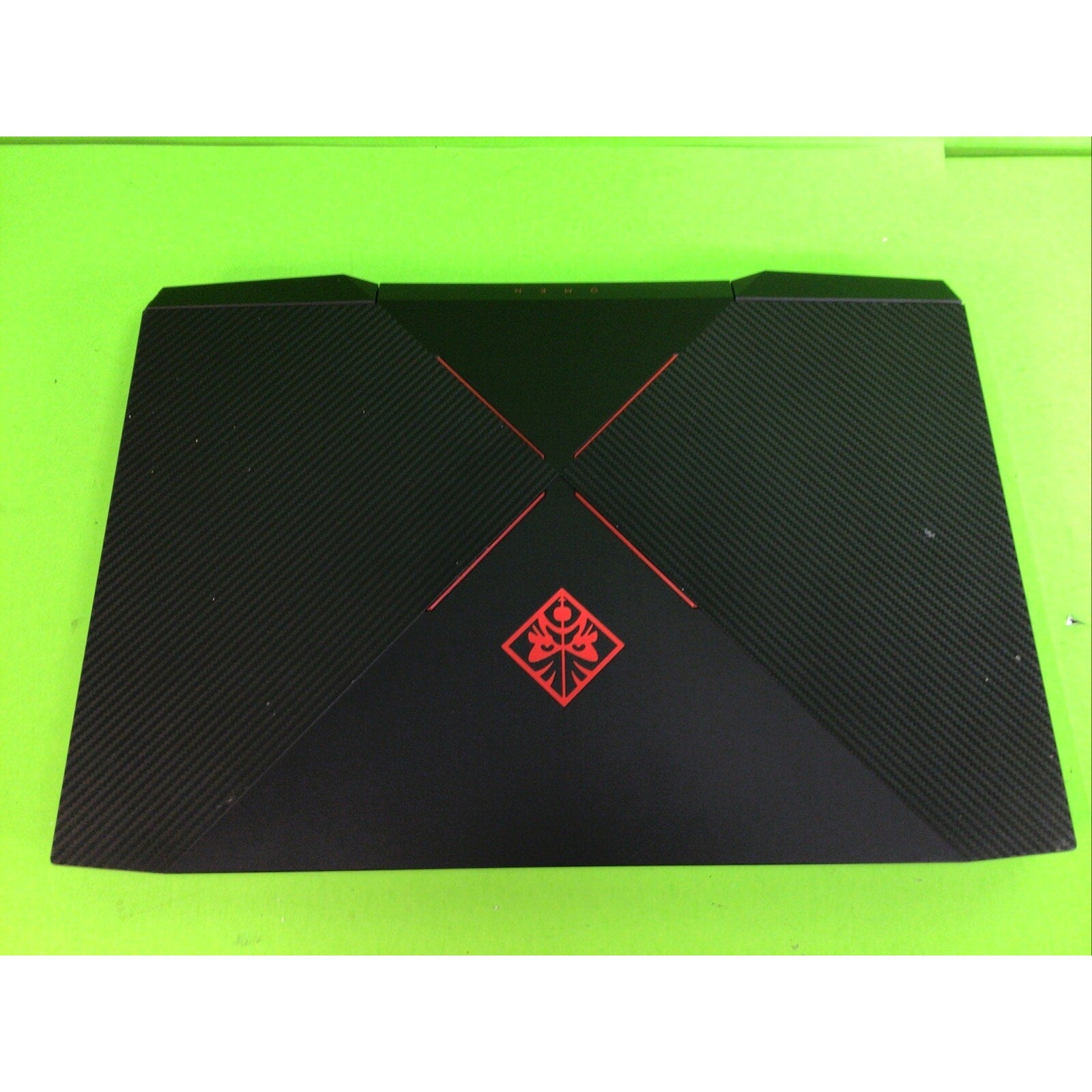 HP Omen 17-an012dx Gaming Laptop FOR PARTS or RECYCLE