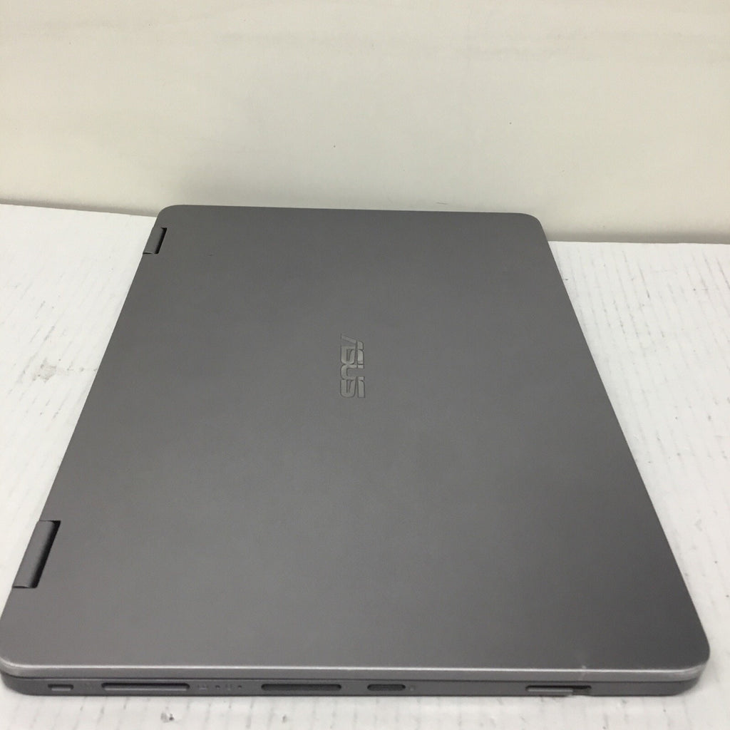 ASUS VivoBook Flip 14 2-in-1 Intel Pentium N4200 4GB RAM 64GB SSD 16" FHD W10