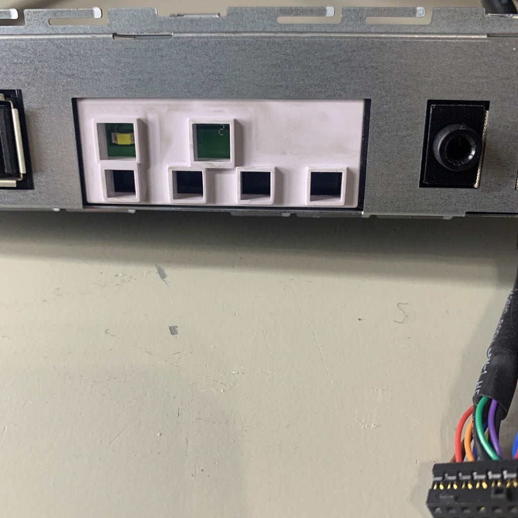 Dell OptiPlex 7010 9010 MT Tower Front I/O Audio USB Panel Assembly DH7MN 0DH7MN