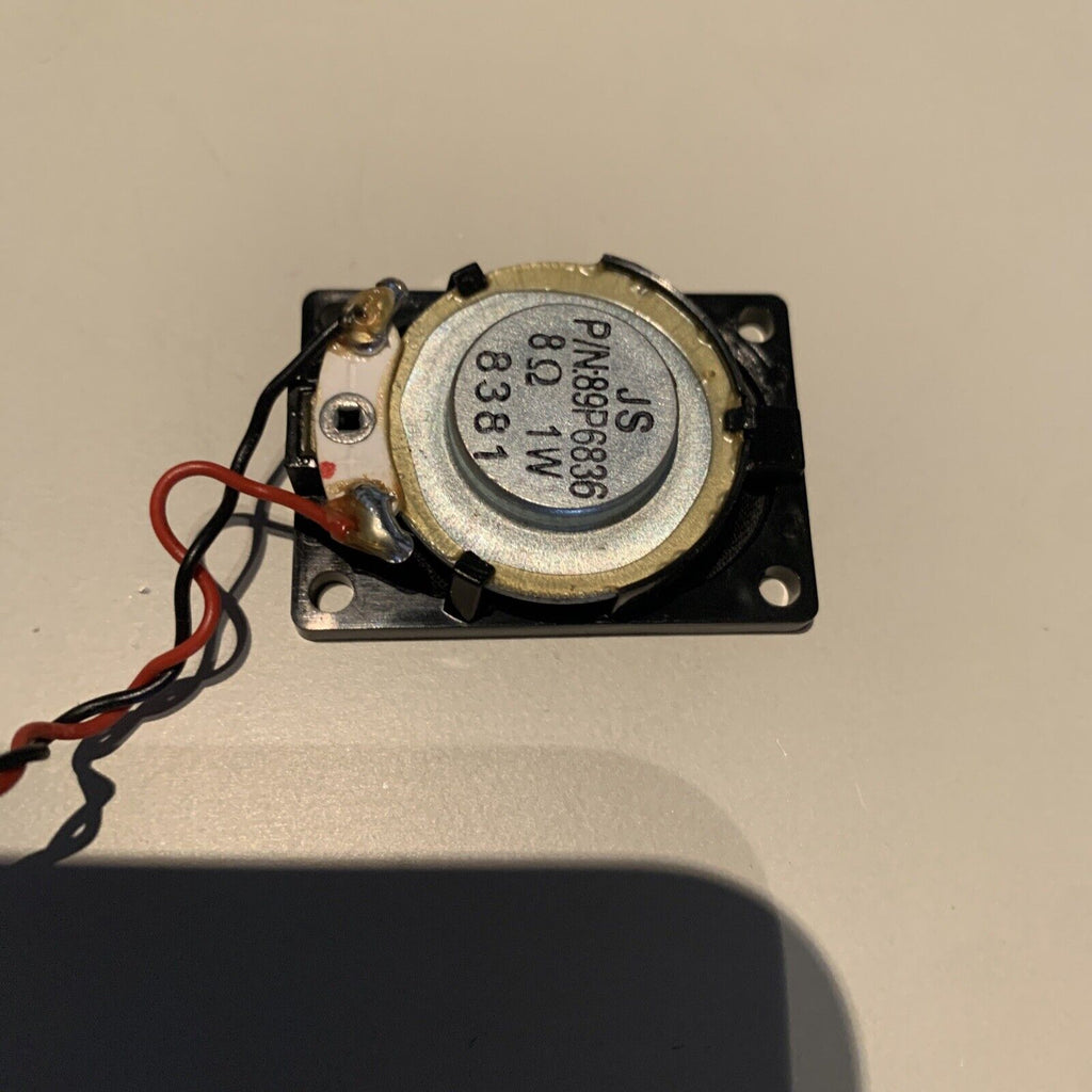 Lenovo ThinkCentre M57 6087 Internal Computer Speaker Desktop 39K5012 89P6836