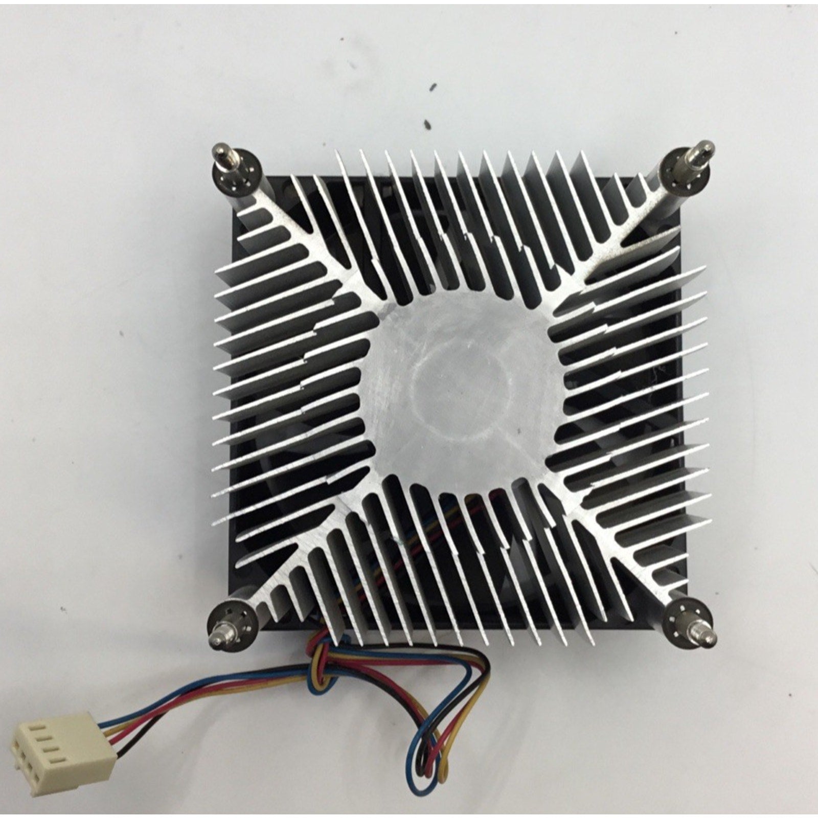 HP Compaq Socket LGA775 4Pin CPU Heatsink w/Fan 460103T00-600-G