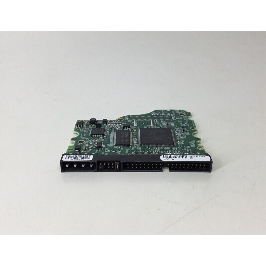 Maxtor DiamondMax Plus 9 80GB ATA/133 PCB Board