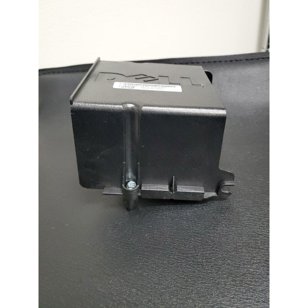 DELL 0JY385-41362-058-05PU CPU Heatsink w/shroud for OPTIPLEX 320 330 780