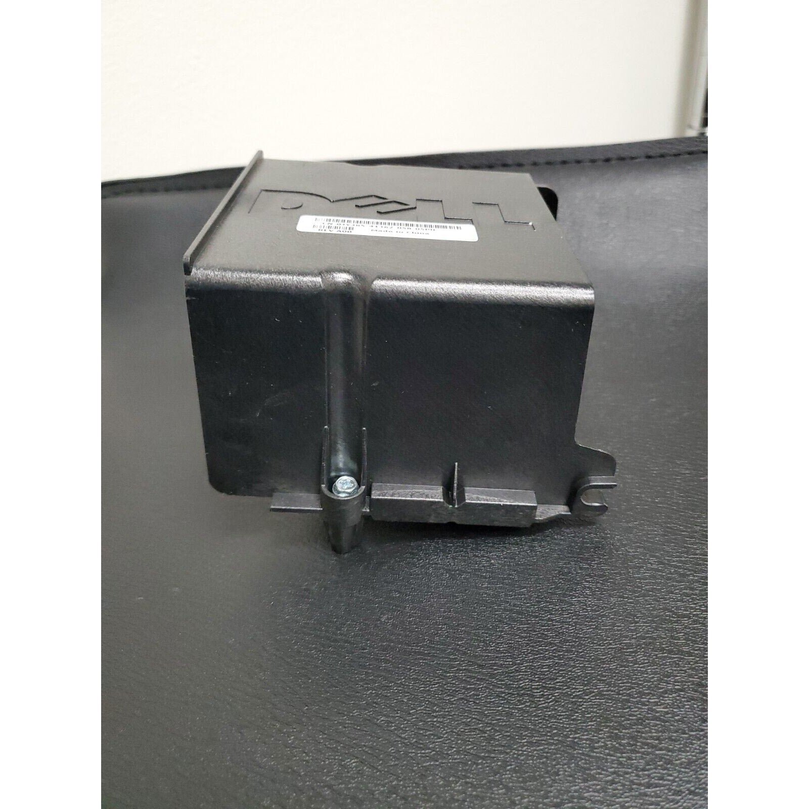 DELL 0JY385-41362-058-05PU CPU Heatsink w/shroud for OPTIPLEX 320 330 780