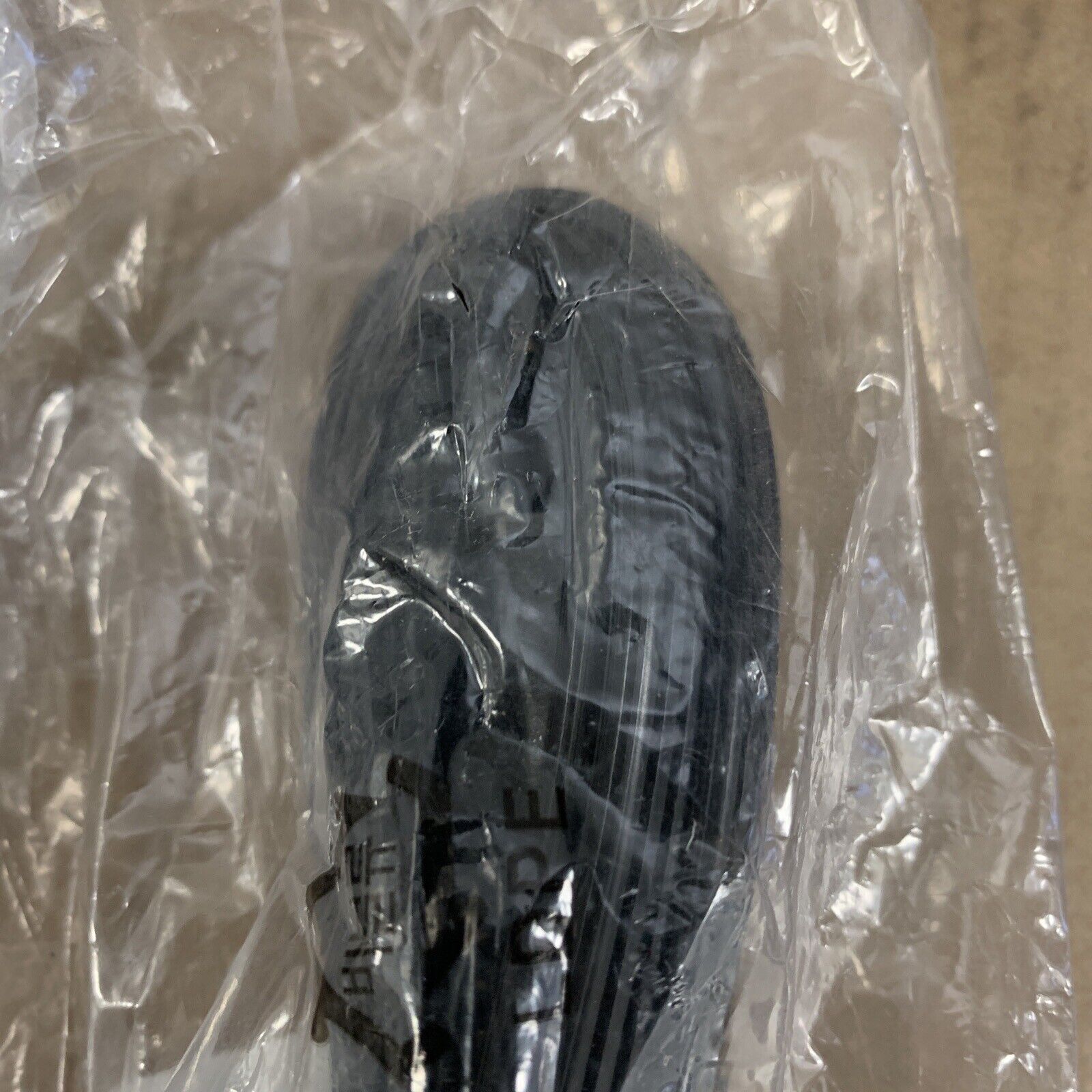 BRAND NEW, DELL, LOT OF 7, 0K2490, 3 Prong Mickey Mouse 6' Ft. AC Power Cord