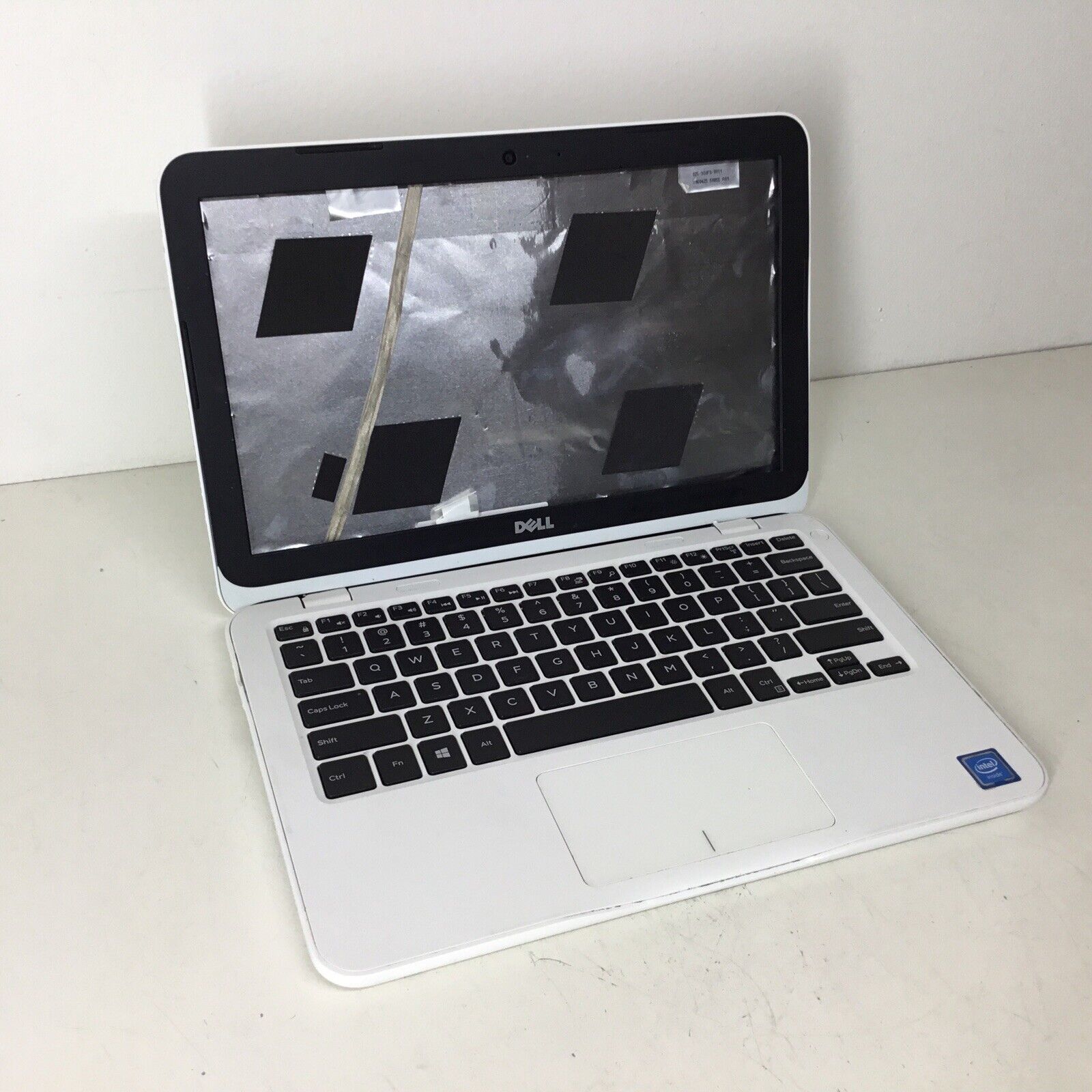 Dell Inspiron 11 3000 P24T Laptop Notebook Computer - For Parts (READ)