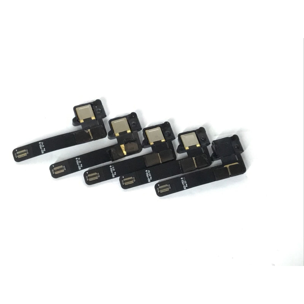 5 Pack OEM Pull iPad 6, 7, 8, Mini 2, 3, Air 1 Front 1.2MP Camera 821-1752-A