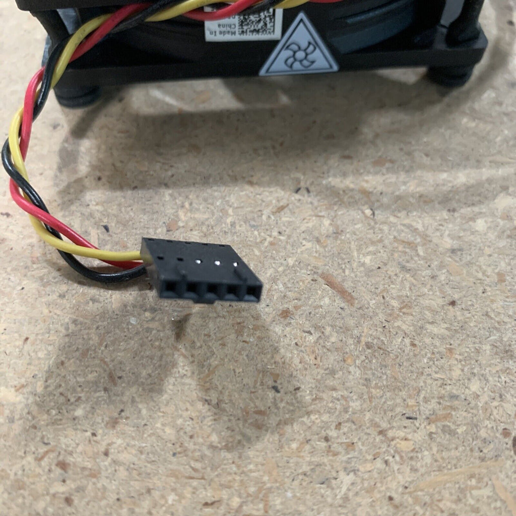 ADDA AD08012HX207600 DC12V 0.15A 99GRF A00 Dell Cooling Fan