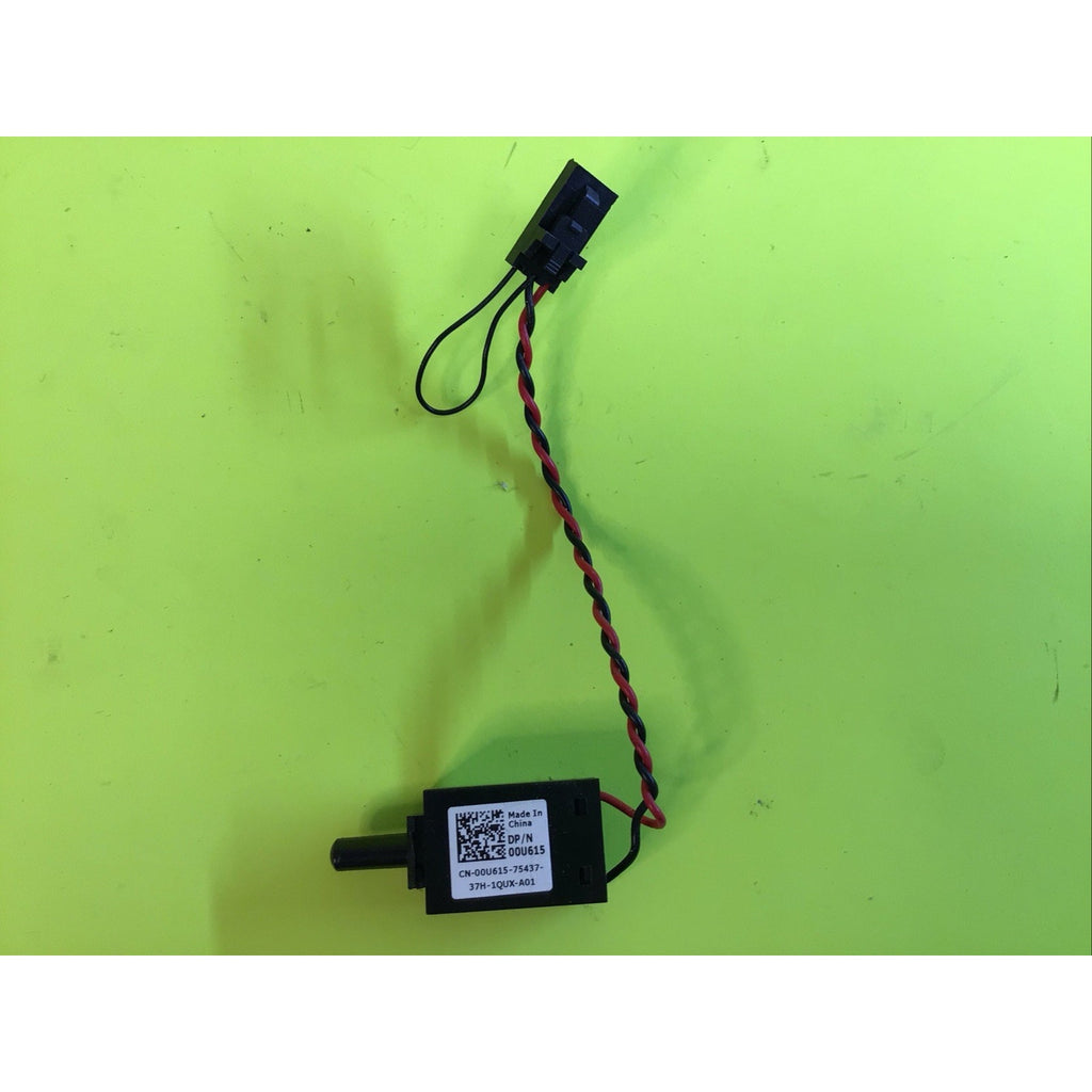 Dell Precision T1700 SFF Chassis Intrusion Intruder Switch Button 00U615