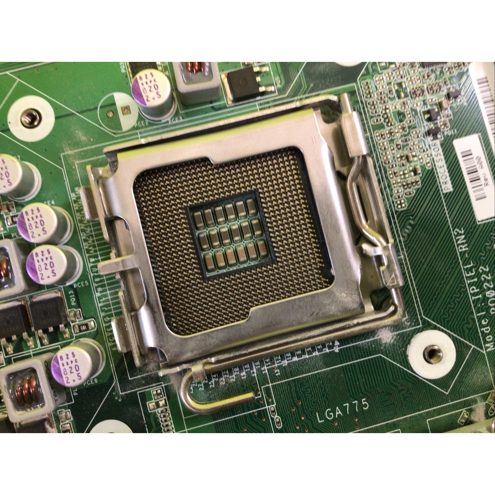 Dell Studio 540 Socket 775 LGA775 Motherboard 0M017G M017G