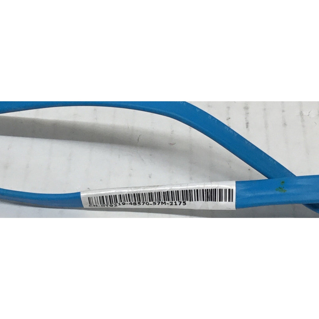 Dell SATA HDD 27" Straight to Angle Data Cable 0T9219 T9219