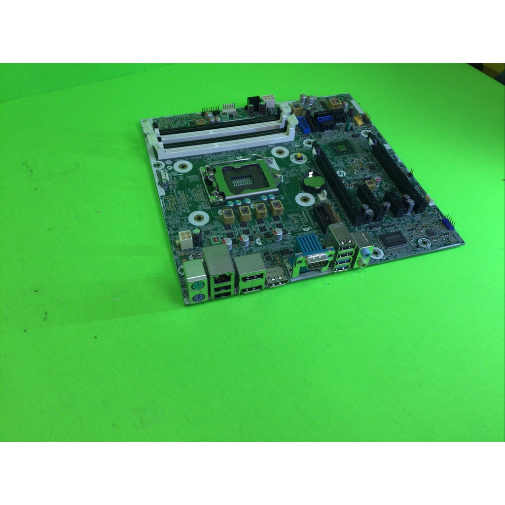HP 697895-002 Z230 Workstation LGA 1150 DDR3 SDRAM Desktop Motherboard