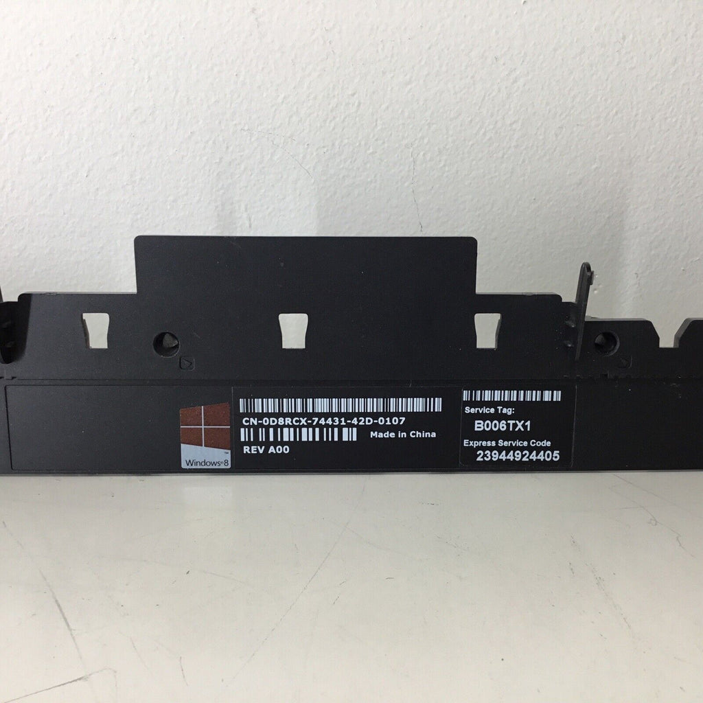 Genuine Dell XPS 2720 27" Black System Case Frame Enclosure 01CHNP