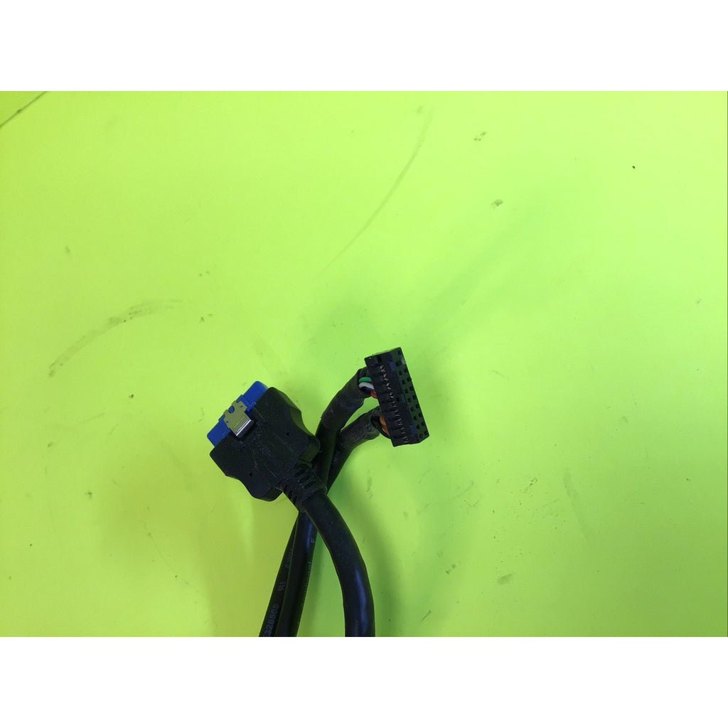 Dell OptiPlex 7010 9010 Desktop Front Panel Audio USB Panel 4C7PH 04C7PH