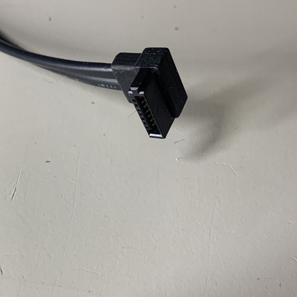 Genuine HP Prodesk 600 14” Sata Data Cable - 611894-019