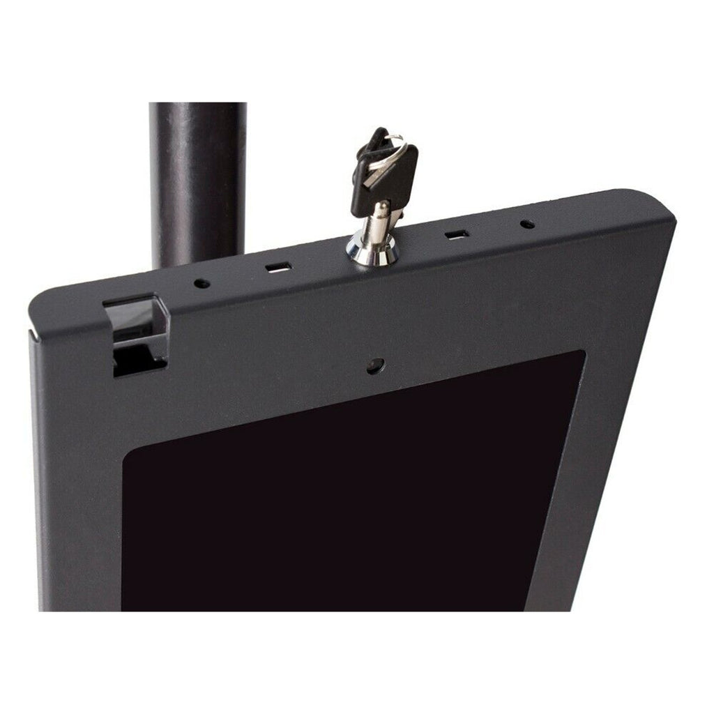 Monmount iPad / Tablet Mounting Bracket (Pole Sold Separately)