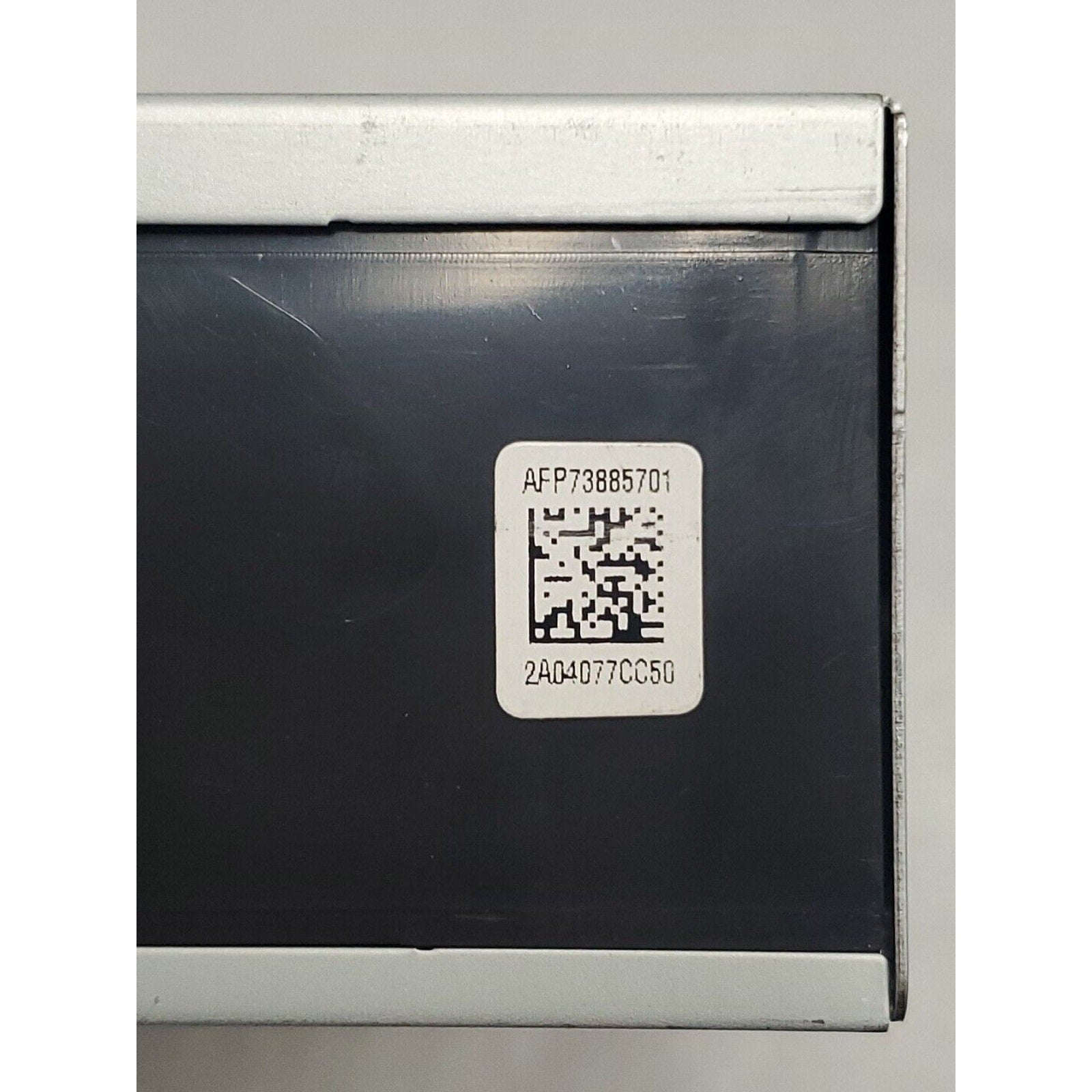 H-L Data Storage GHA2N Super Multi DVD Rewriter SATA RW Burner Drive Dell 7YNX2