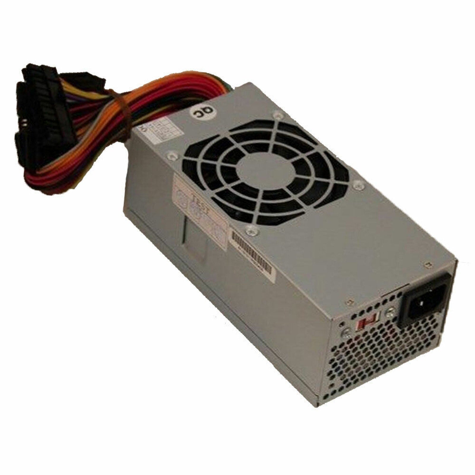 Replacement TFX Power Supply for Dell XW602 XW783 XW784 YX299 Upgrade 420w