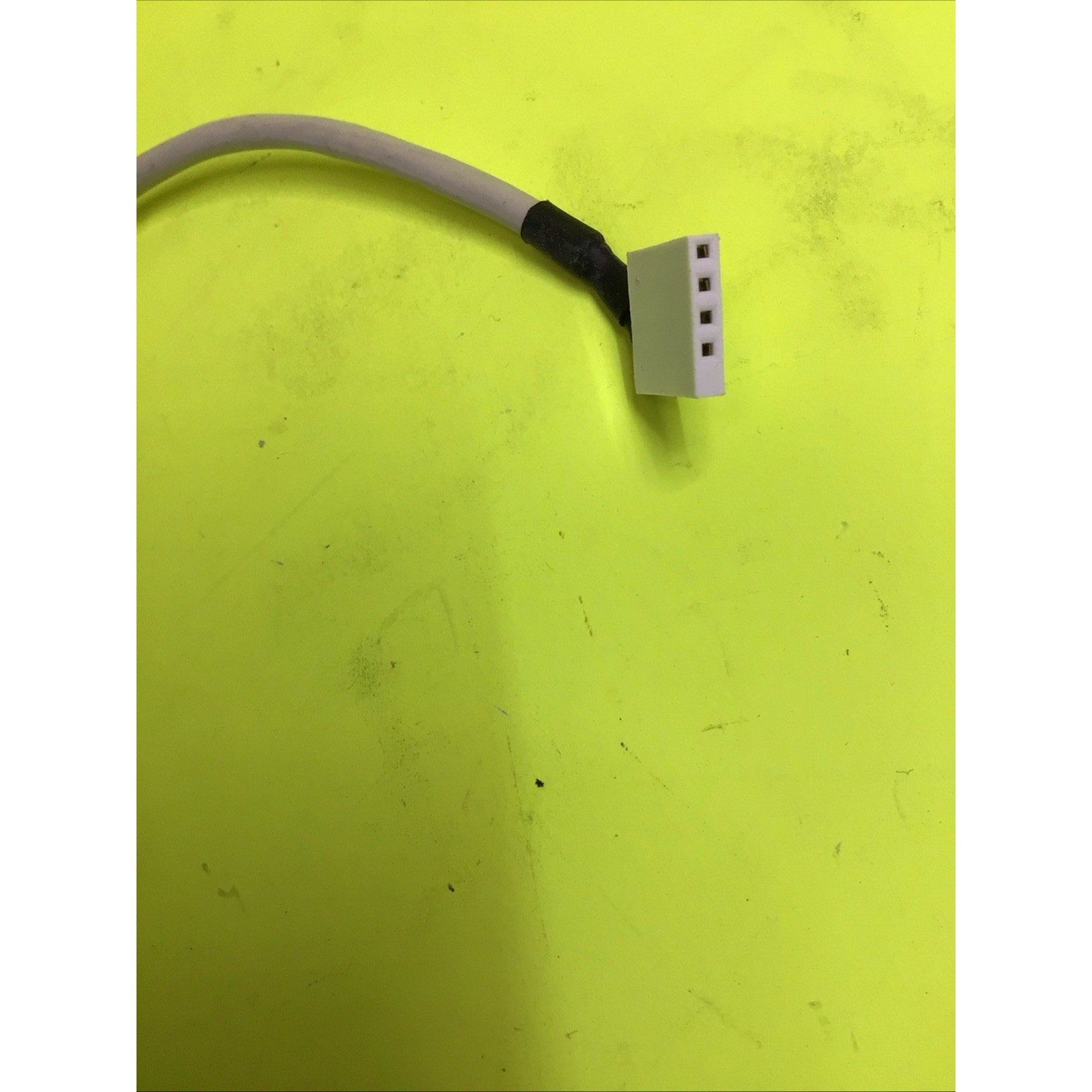 HP Pavilion P7 1020 12401380 15-in-1 Multi Media Card Reader w/Cable 644491-001