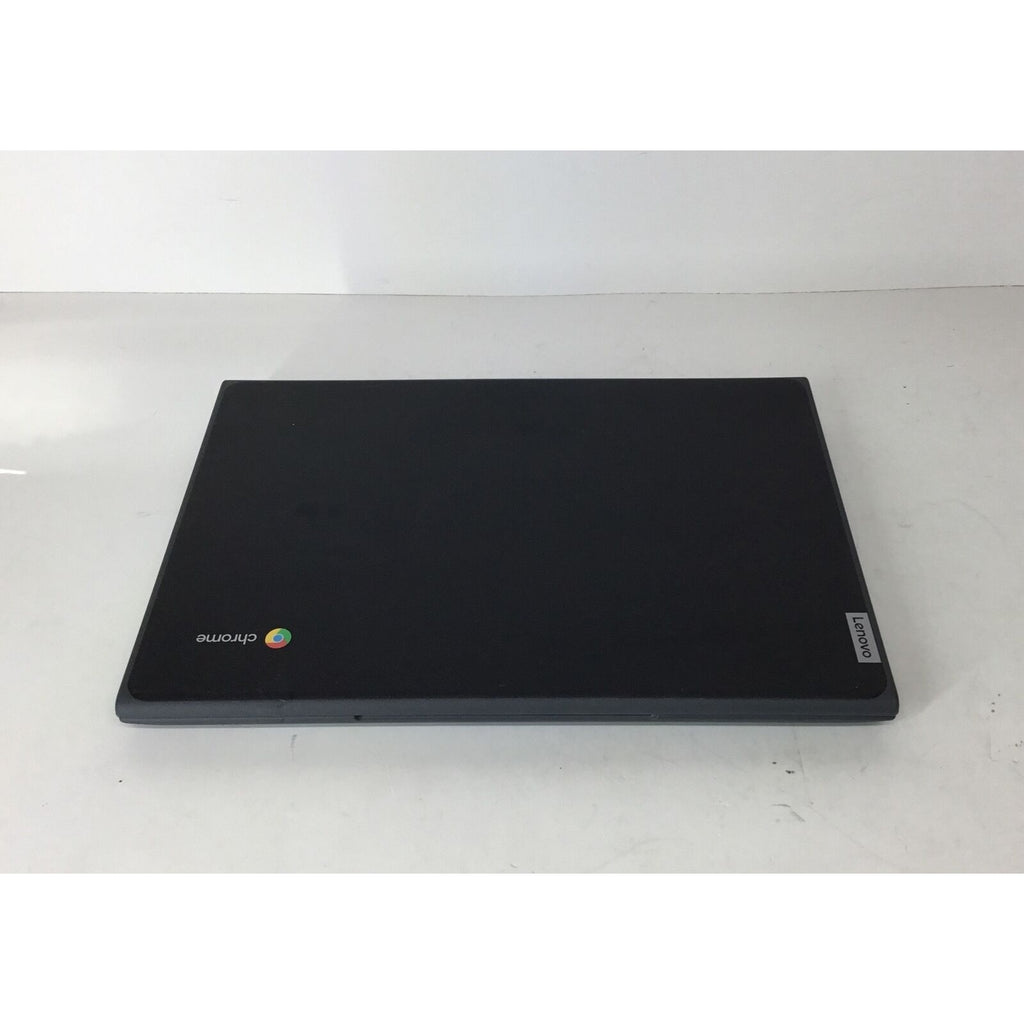 Lenovo 100e Chromebook MTK 81QB 11.6" MediaTek 8173C 2.10GHz 4GB RAM 16GB