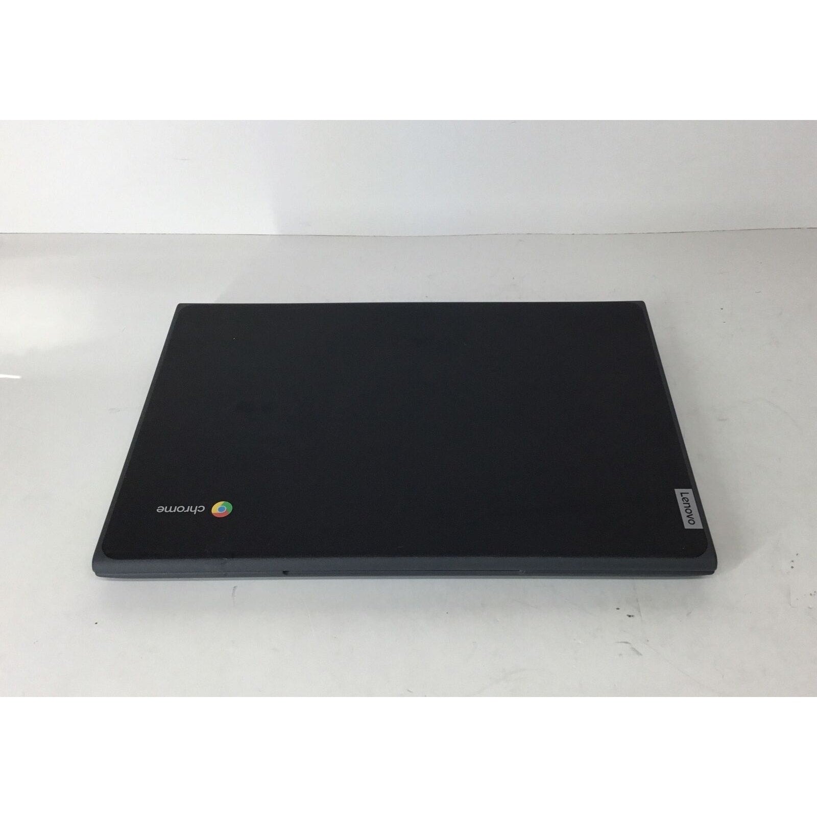 Lenovo 100e Chromebook MTK 81QB 11.6" MediaTek 8173C 2.10GHz 4GB RAM 16GB