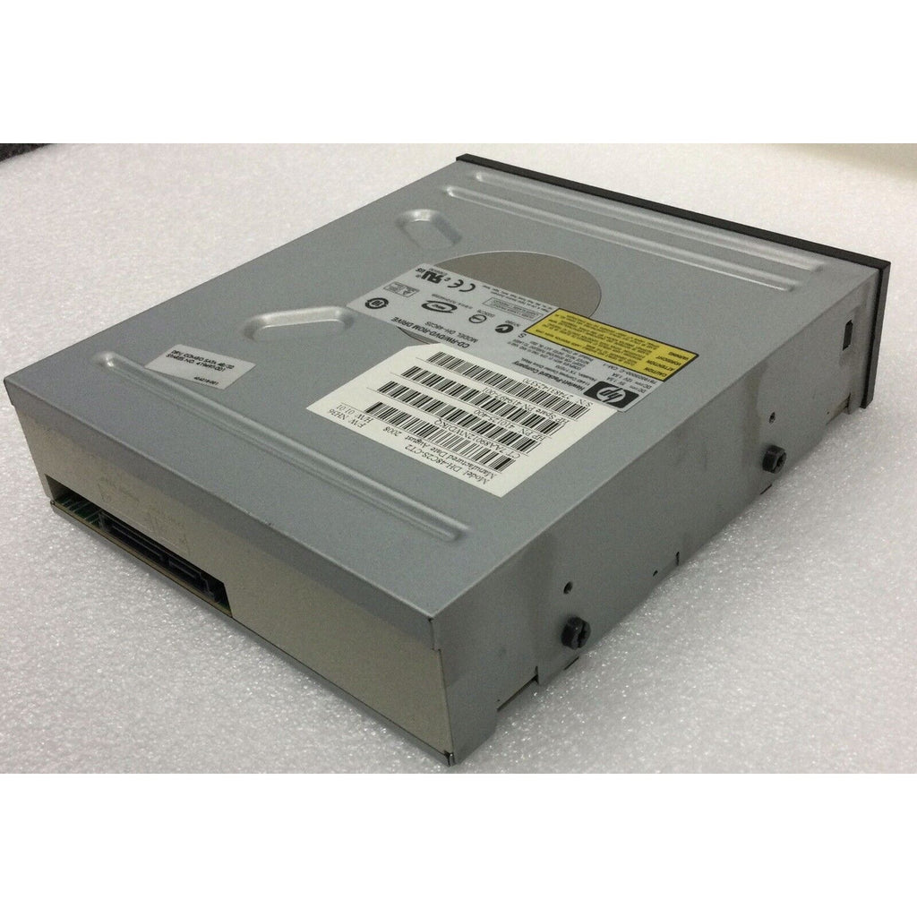 HP DH-48C2S-CT2 CD-RW/DVD-Rom Drive (HP PN: 410125-400) (HP Spare PN: 419497-001