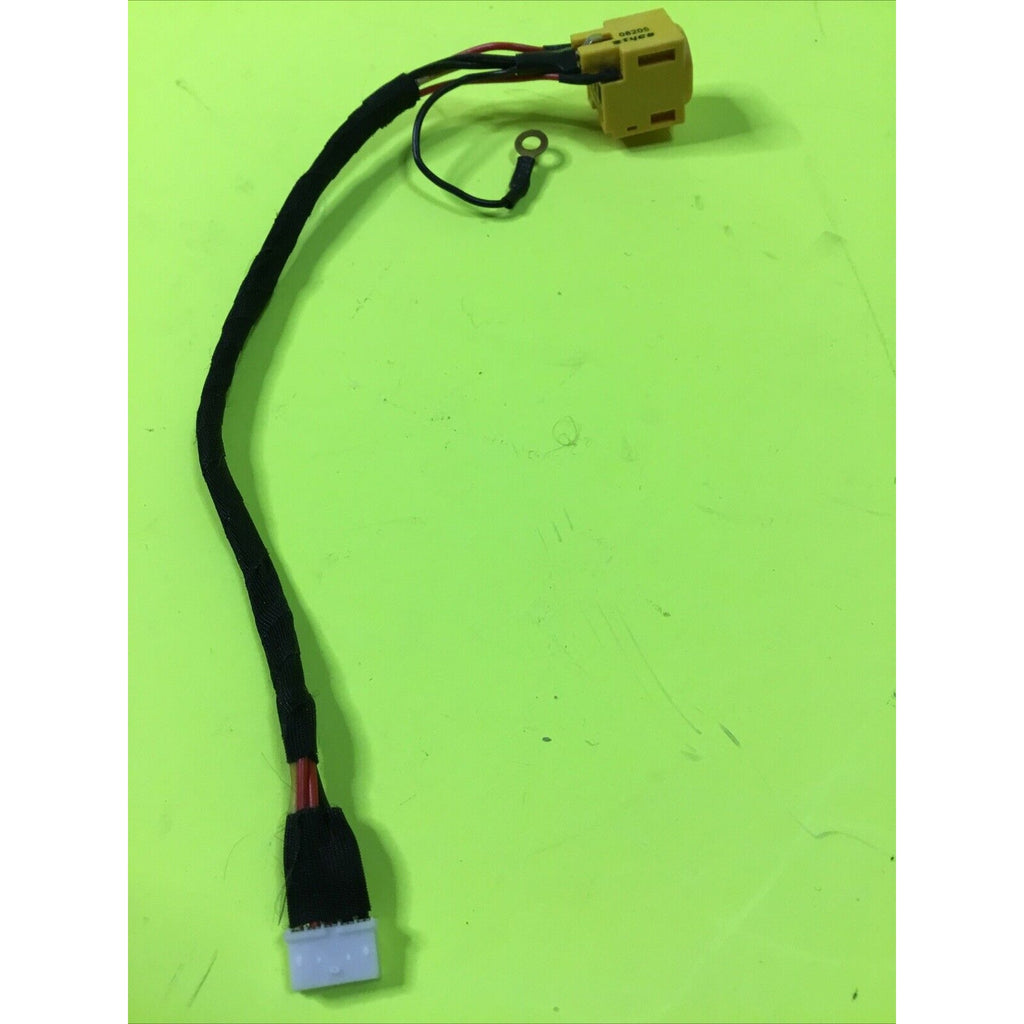 Lenovo SL500 ThinkPad Ac/Dc Jack Charging Port