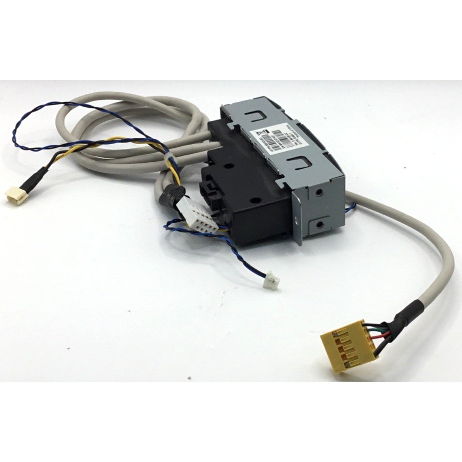 HP Pavilion SlimLine 6-in-1 Memory Card Reader 505163-001